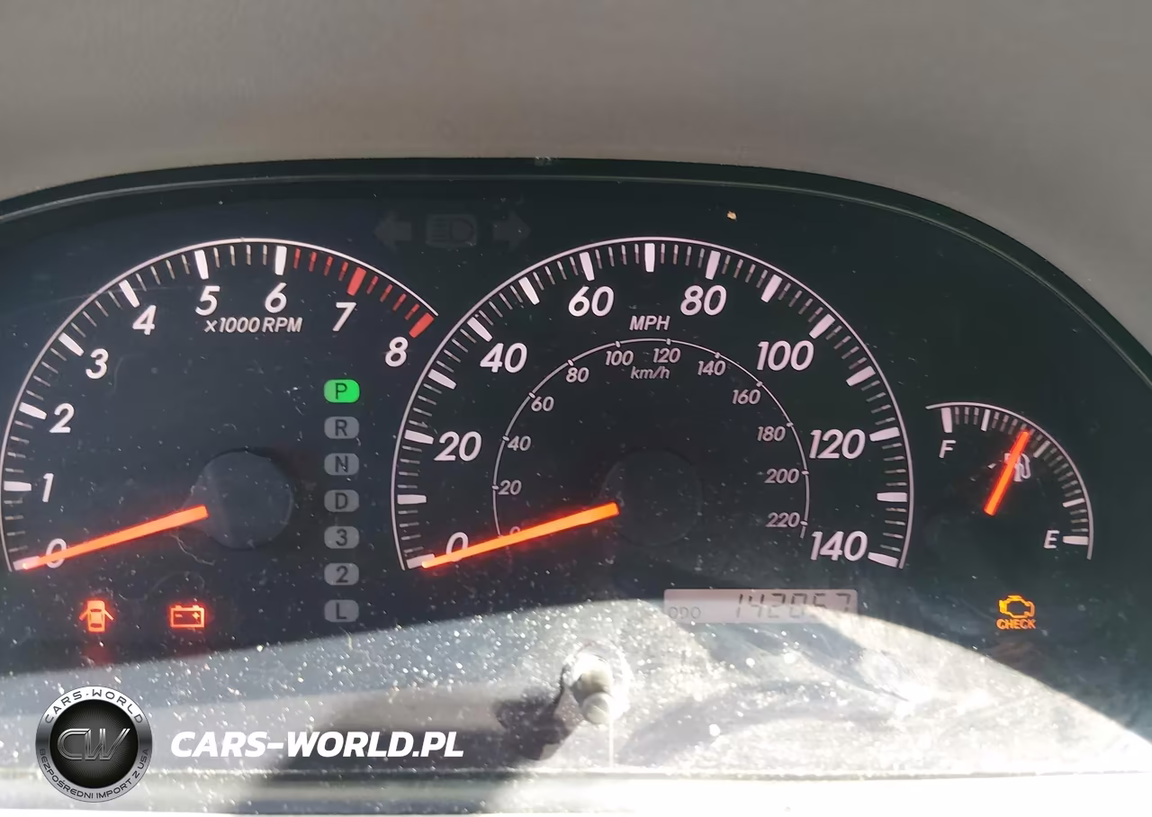2006 Toyota Camry Std VIN:4T1BE32K86U742606 - 7