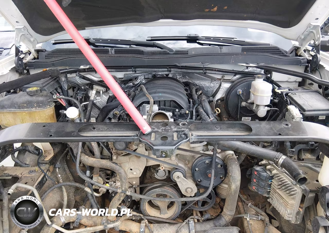 2014 Chevrolet Silverado 1500 Lt VIN:3GCUKREC3EG233098 - 10