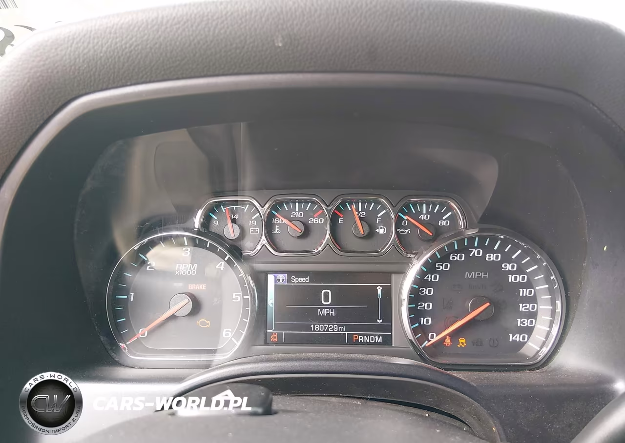 2014 Chevrolet Silverado 1500 Lt VIN:3GCUKREC3EG233098 - 7