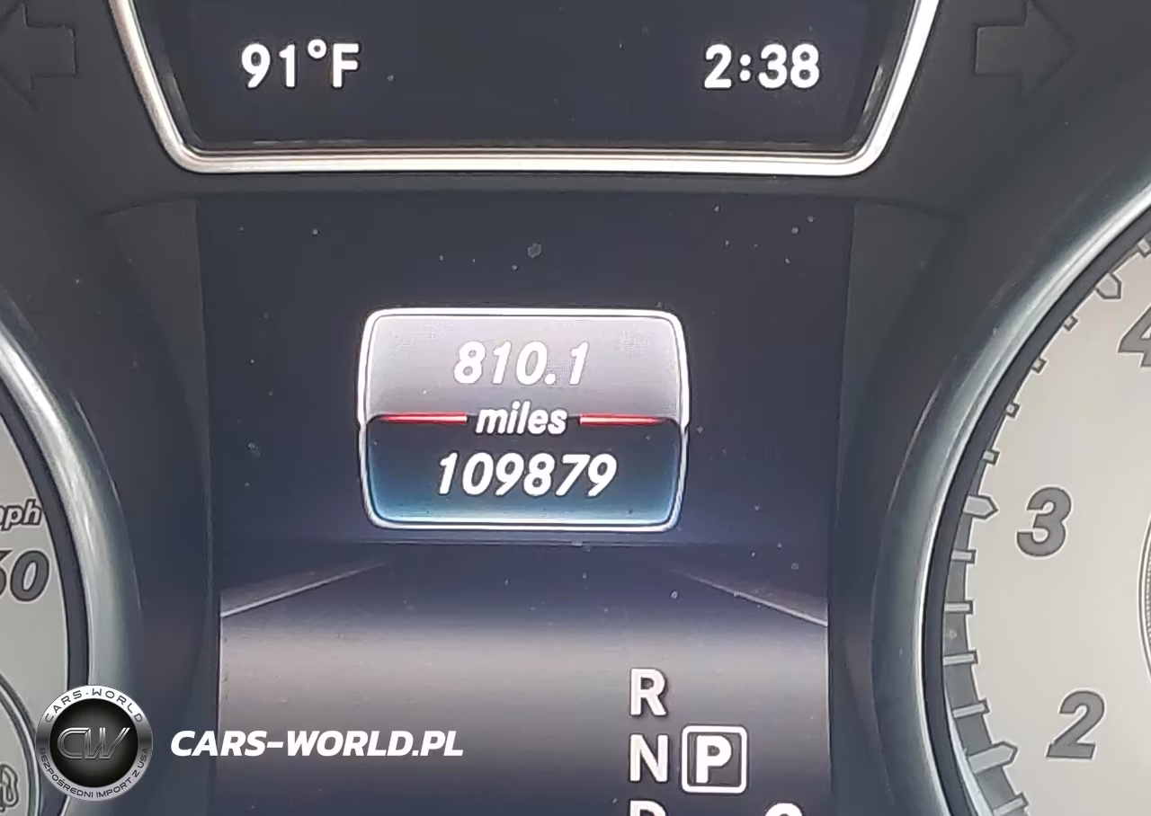 2016 Mercedes-Benz Cla 250 VIN:WDDSJ4EB0GN378586 - 15