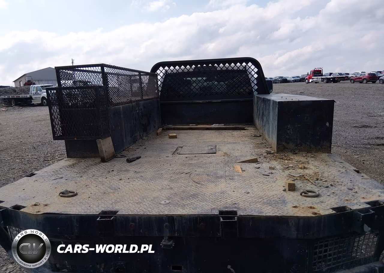 2013 Ram 5500 Chassis Tradesman-Slt-Laramie VIN:3C7WRMFL7DG543519 - 14