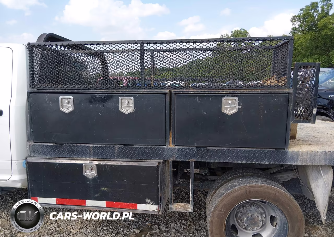 2013 Ram 5500 Chassis Tradesman-Slt-Laramie VIN:3C7WRMFL7DG543519 - 15