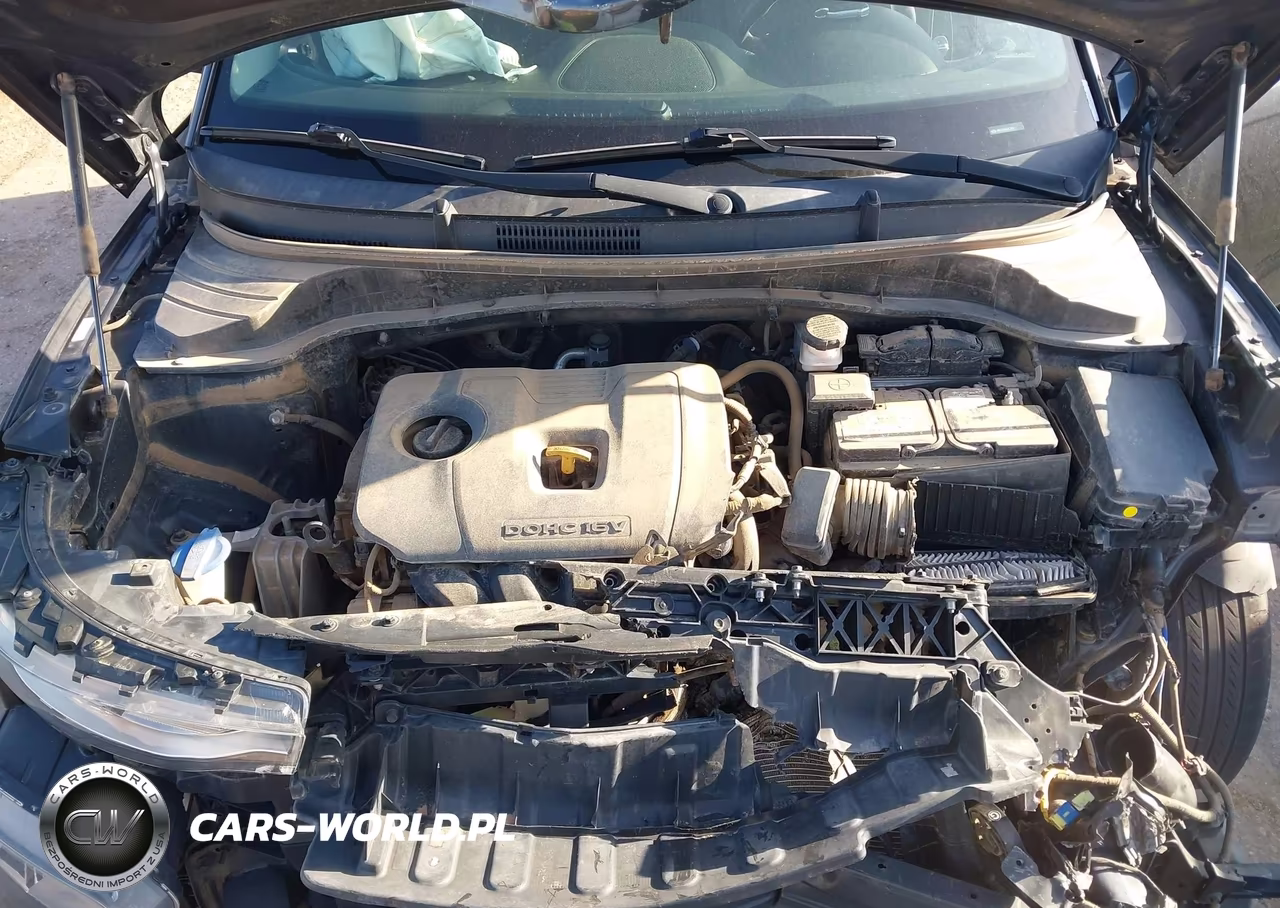 2020 Kia Soul Lx VIN:KNDJ23AU4L7037291 - 10
