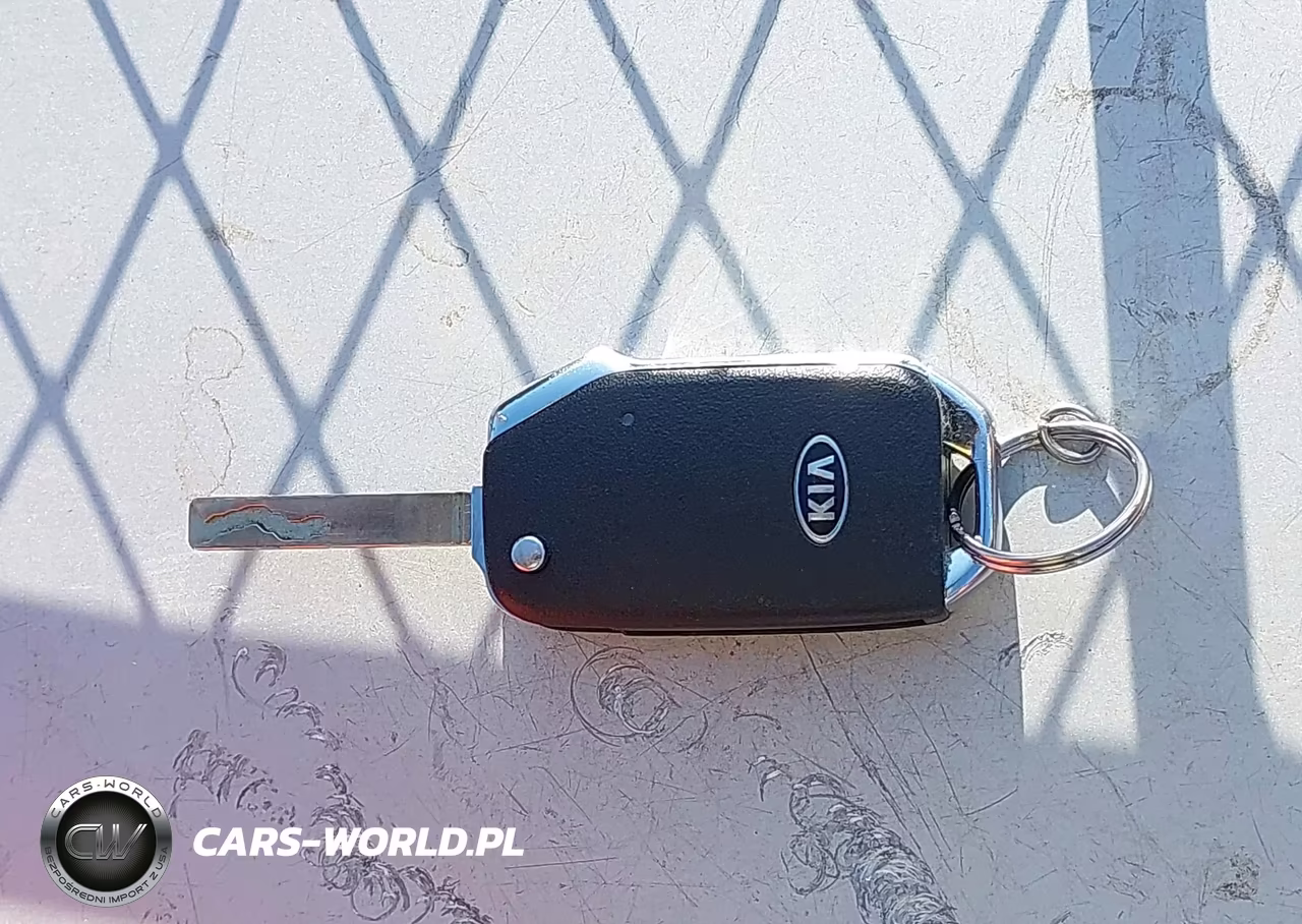 2020 Kia Soul Lx VIN:KNDJ23AU4L7037291 - 11