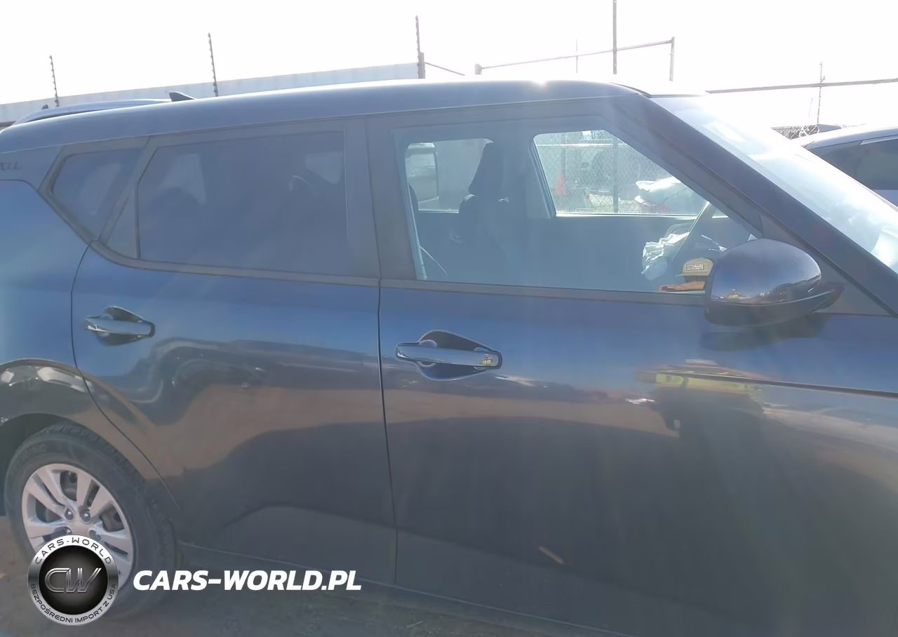 2020 Kia Soul Lx VIN:KNDJ23AU4L7037291 - 14