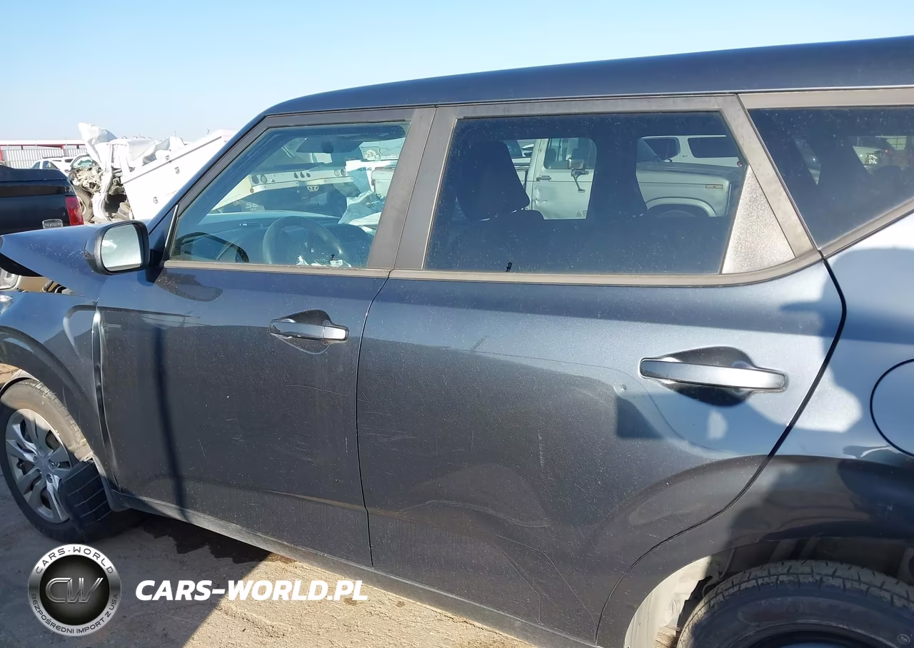 2020 Kia Soul Lx VIN:KNDJ23AU4L7037291 - 15