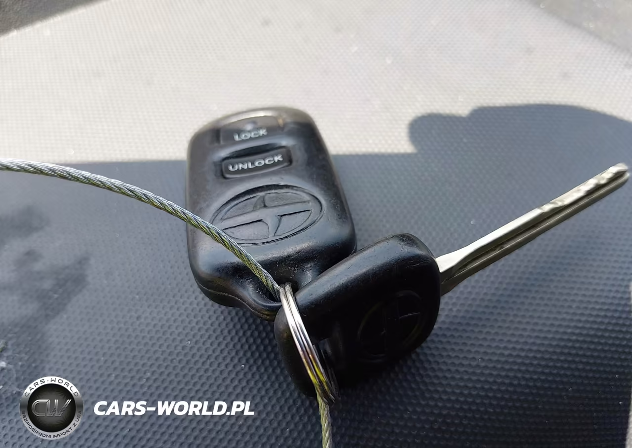 2006 Scion Xb VIN:JTLKT324564117614 - 11