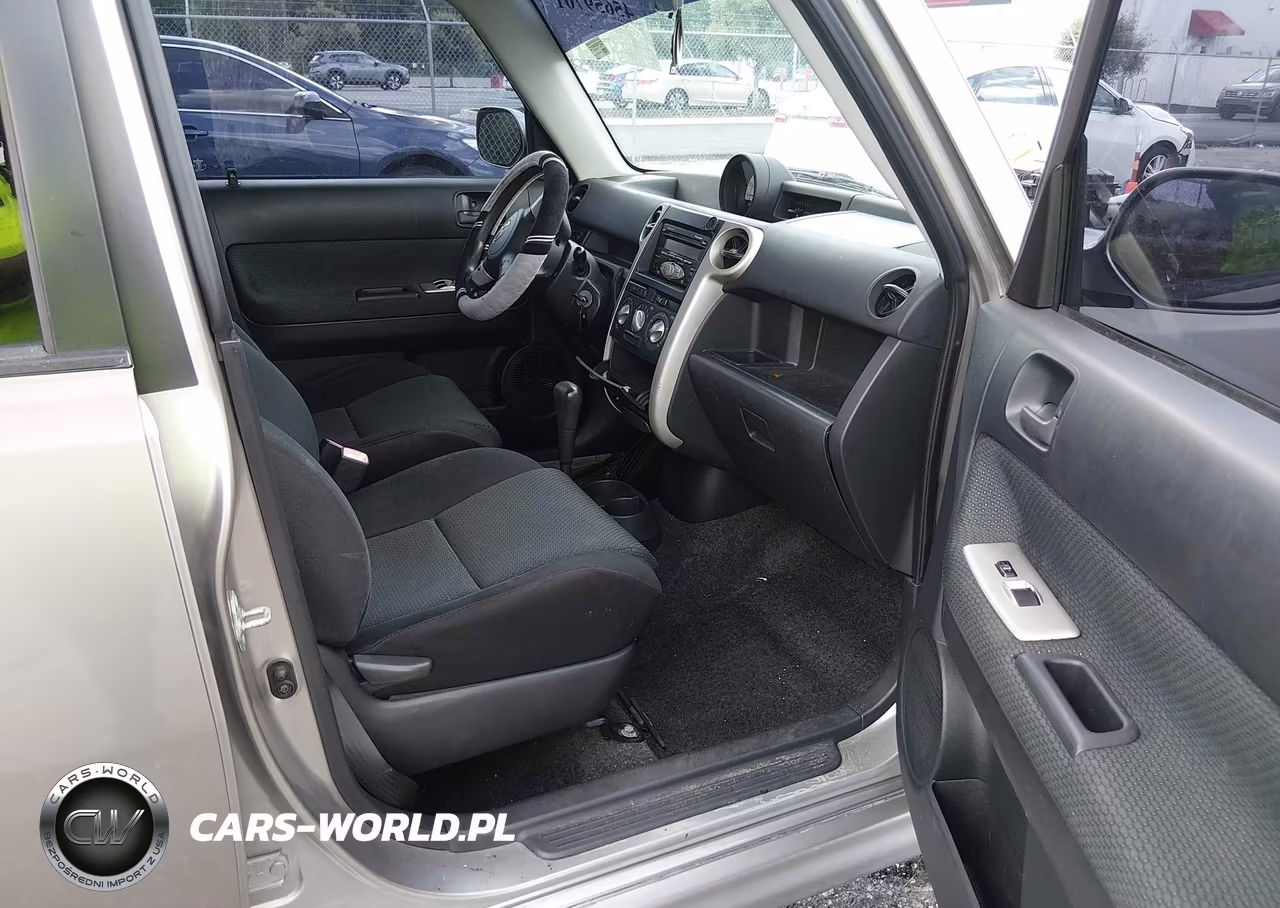 2006 Scion Xb VIN:JTLKT324564117614 - 5