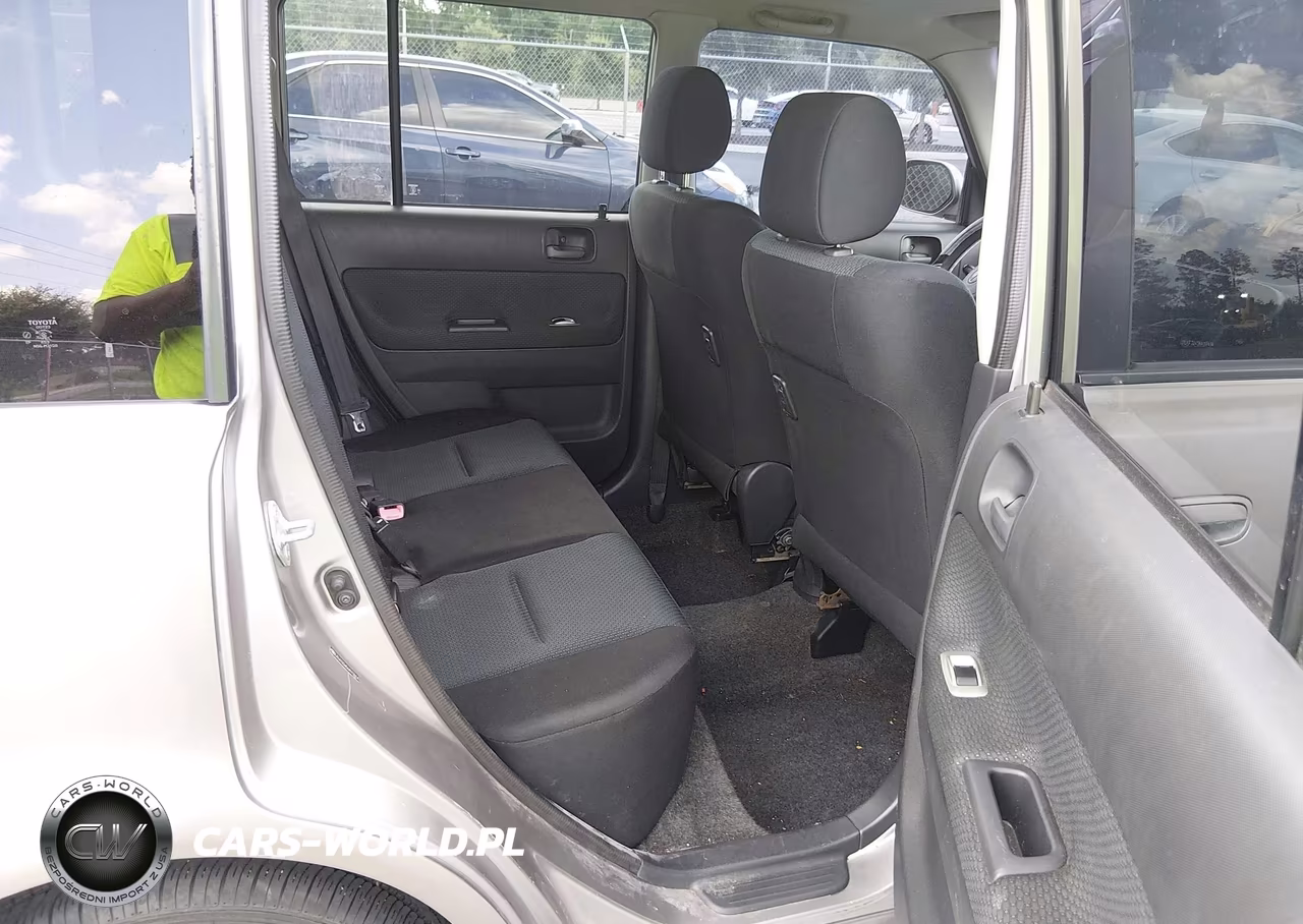 2006 Scion Xb VIN:JTLKT324564117614 - 8