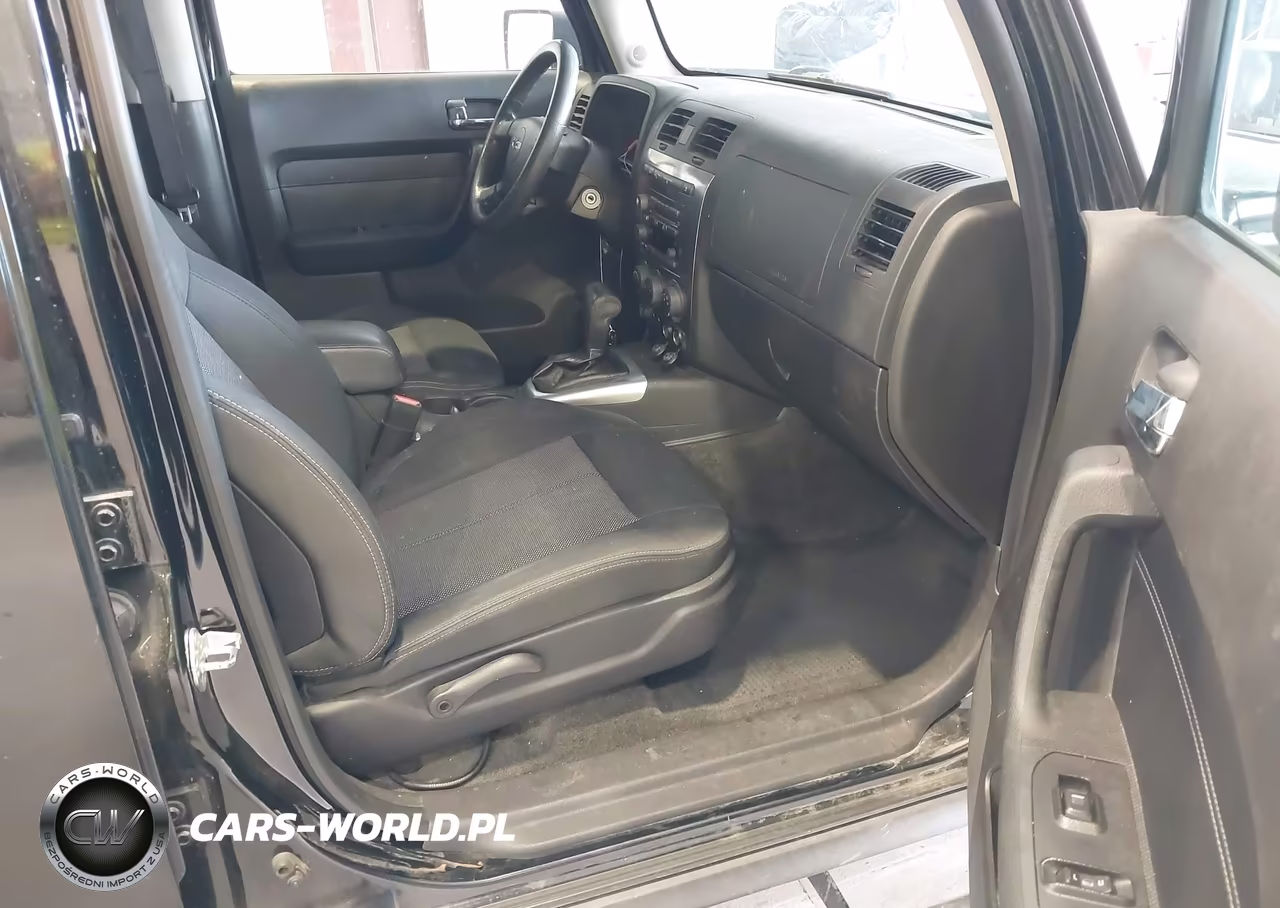 2006 Hummer H3 Suv VIN:5GTDN136868173051 - 5