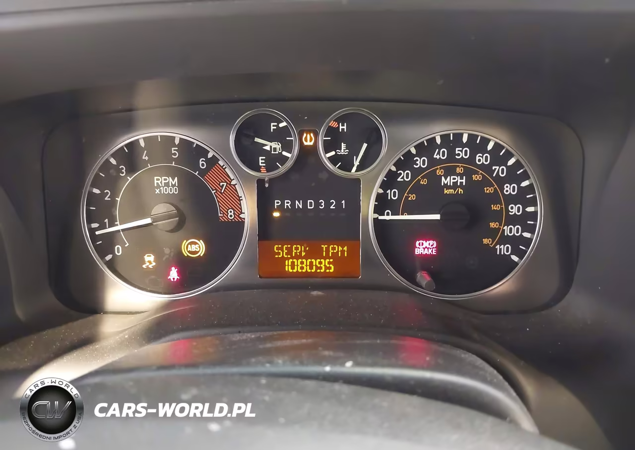 2006 Hummer H3 Suv VIN:5GTDN136868173051 - 7