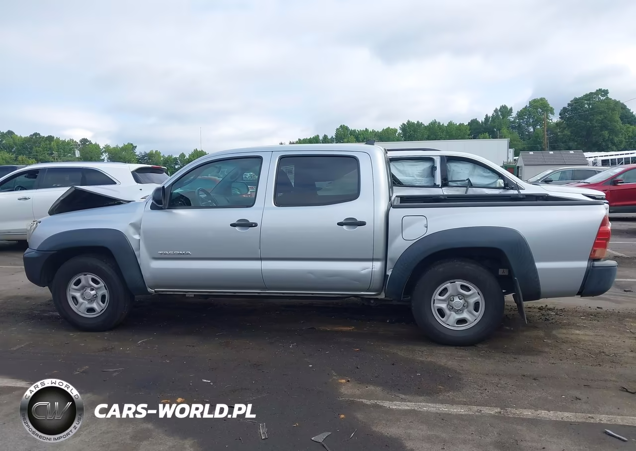 2012 Toyota Tacoma VIN:5TFJX4CN4CX016597 - 15