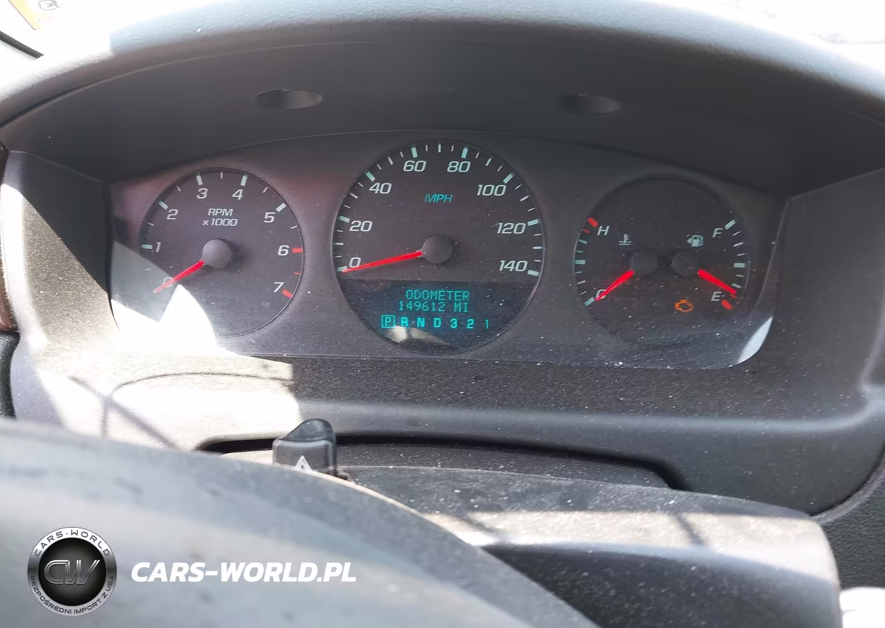 2011 Chevrolet Impala Ls VIN:2G1WF5EK0B1143496 - 7
