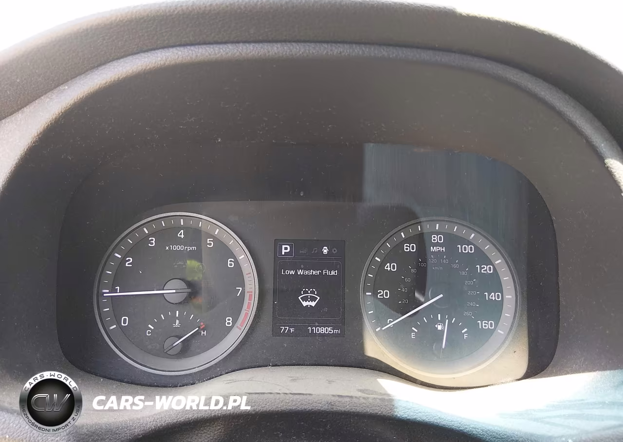2018 Hyundai Tucson Se VIN:KM8J2CA4XJU664491 - 7