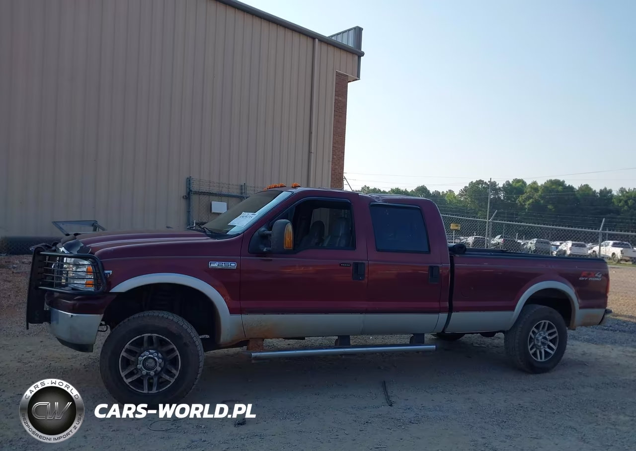 2005 Ford F-250 Lariat-Xl-Xlt VIN:1FTSW21Y15EB47140 - 14