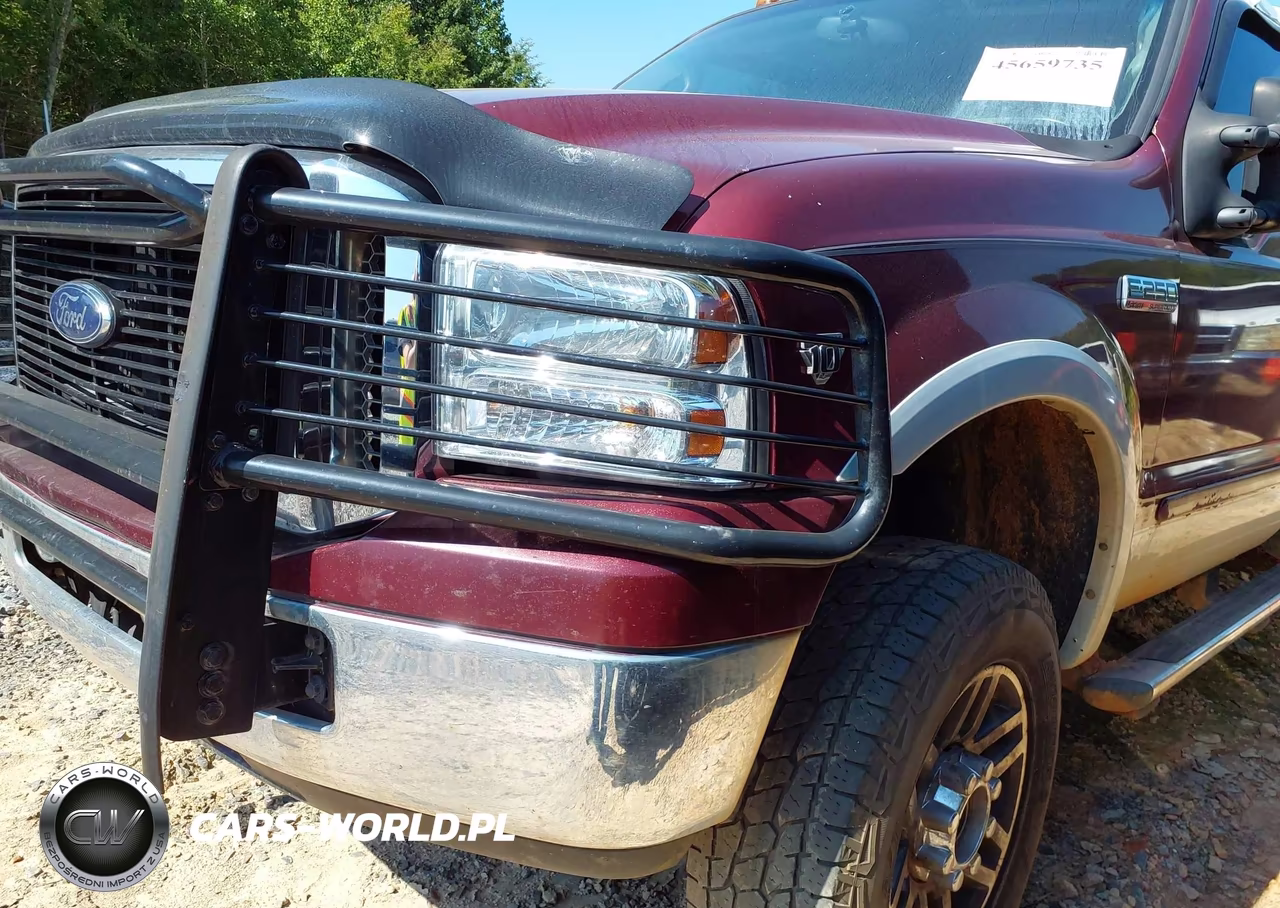 2005 Ford F-250 Lariat-Xl-Xlt VIN:1FTSW21Y15EB47140 - 18