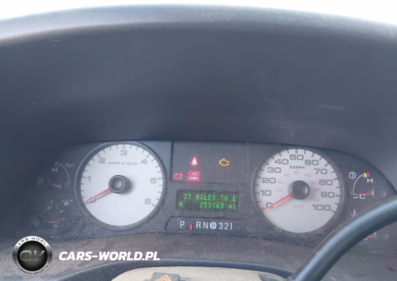 2005 Ford F-250 Lariat-Xl-Xlt VIN:1FTSW21Y15EB47140 - 7