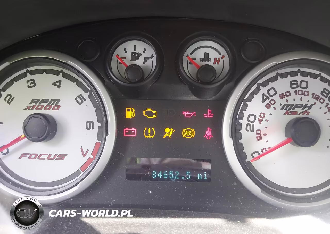 2009 Ford Focus Sel VIN:1FAHP37N89W170396 - 15