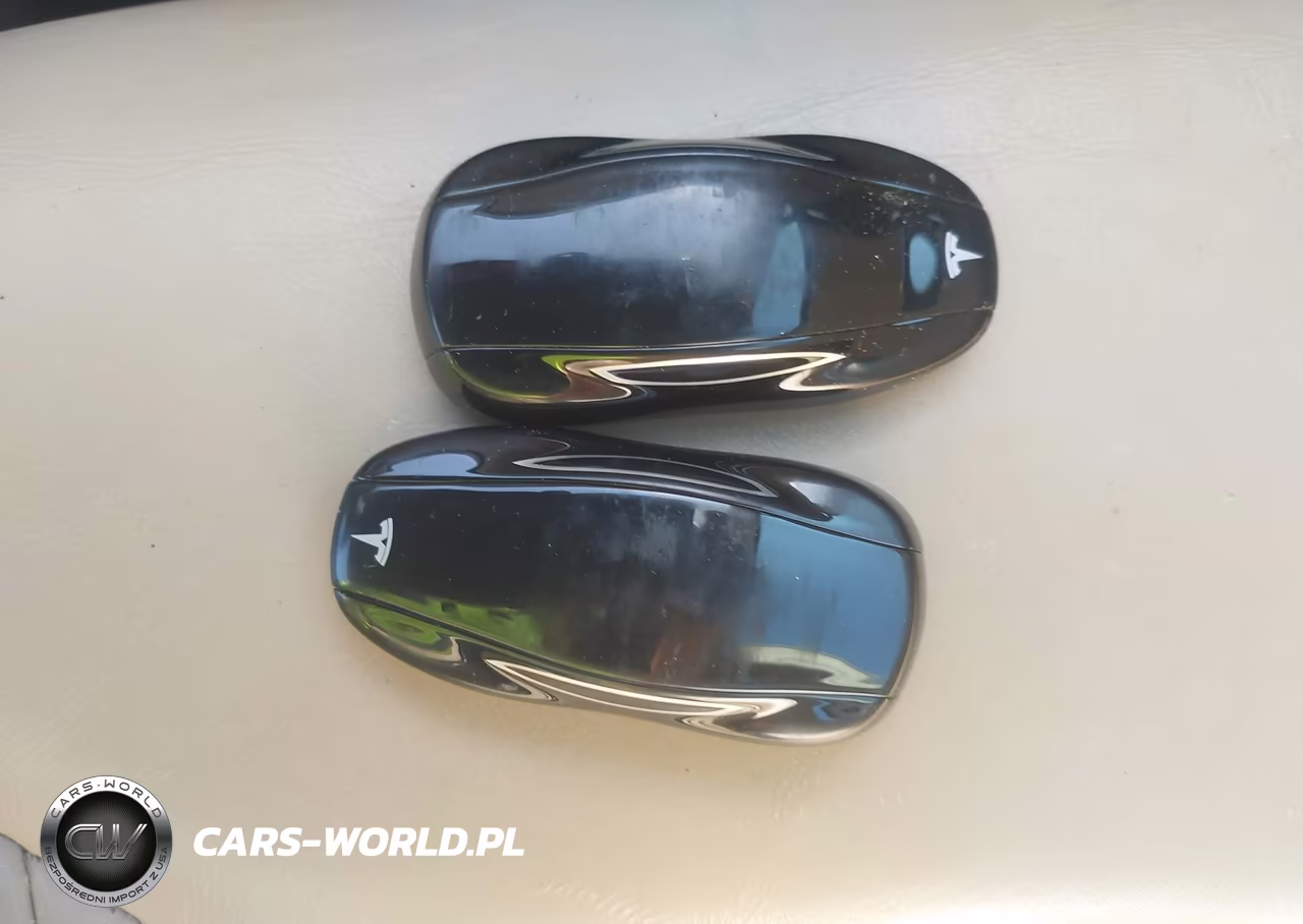 2016 Tesla Model S 60D-70D-75D-85D-90D VIN:5YJSA1E20GF129812 - 11
