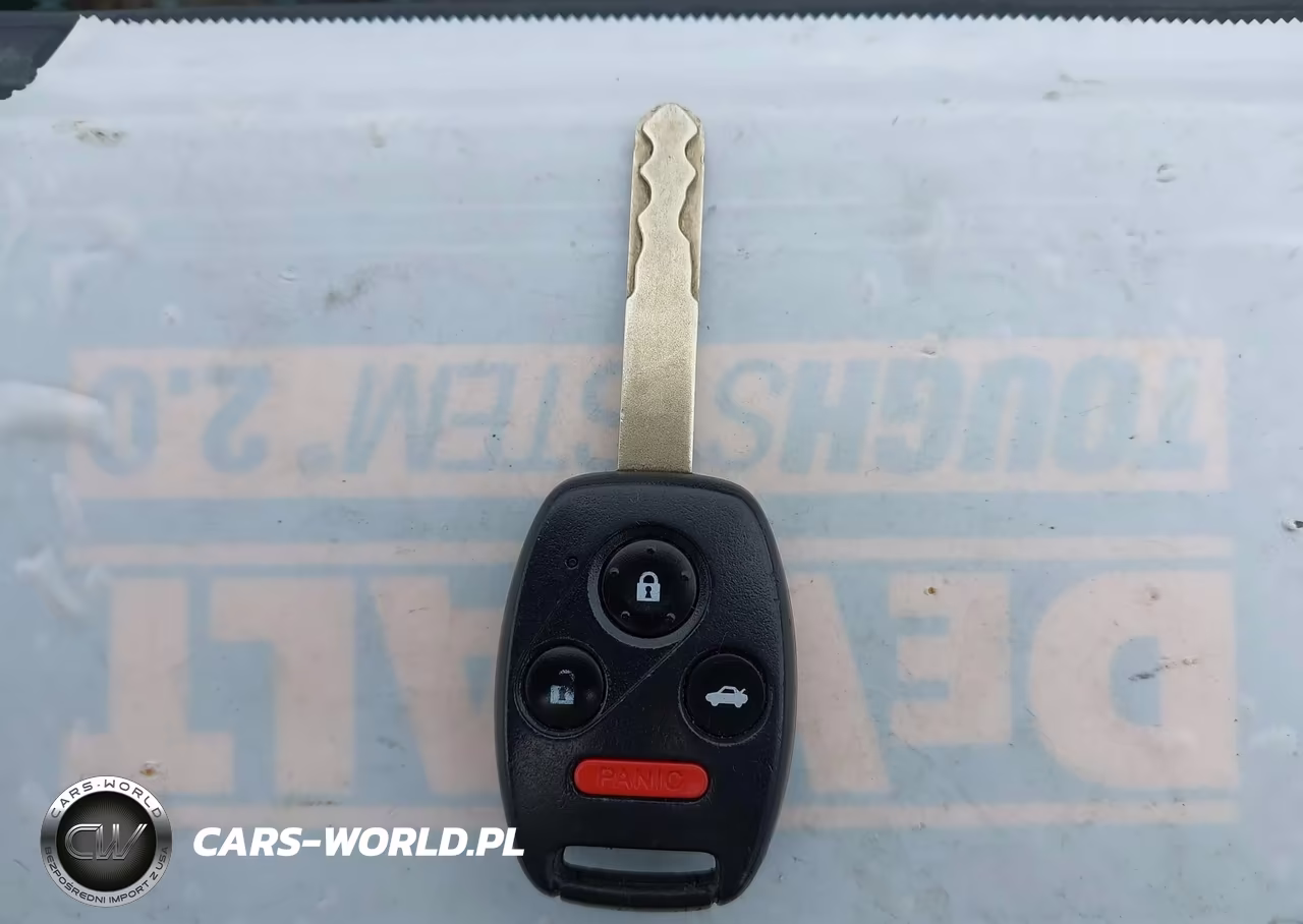2006 Honda Accord 2.4 Ex VIN:1HGCM56706A174626 - 11