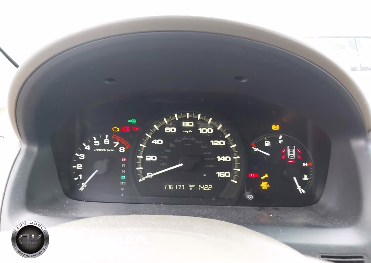 2006 Honda Accord 2.4 Ex VIN:1HGCM56706A174626 - 7