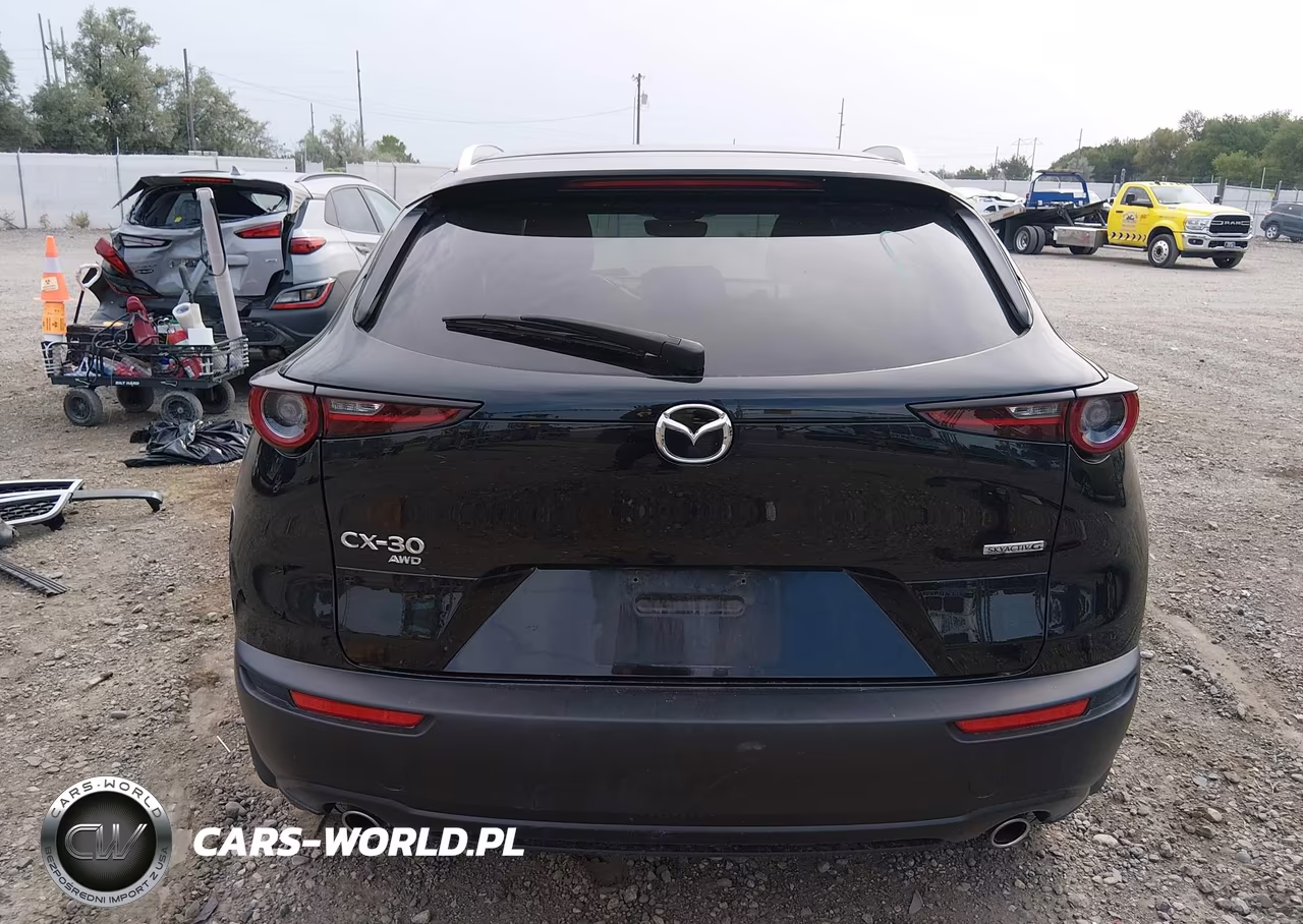 2023 Mazda Cx-30 2.5 S Select VIN:3MVDMBBM4PM554259 - 17