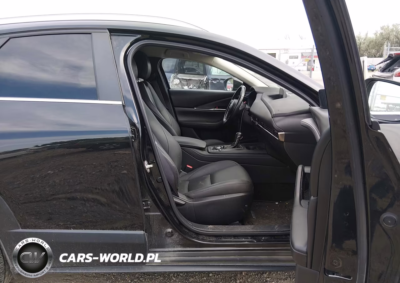 2023 Mazda Cx-30 2.5 S Select VIN:3MVDMBBM4PM554259 - 5