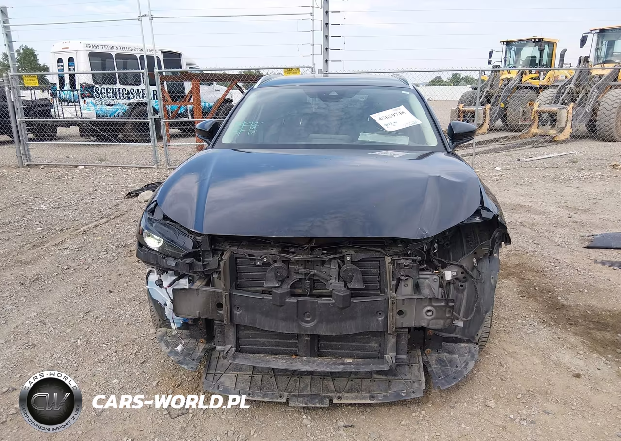 2023 Mazda Cx-30 2.5 S Select VIN:3MVDMBBM4PM554259 - 6