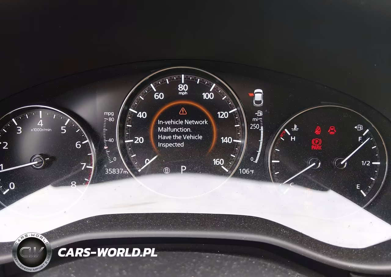 2023 Mazda Cx-30 2.5 S Select VIN:3MVDMBBM4PM554259 - 7
