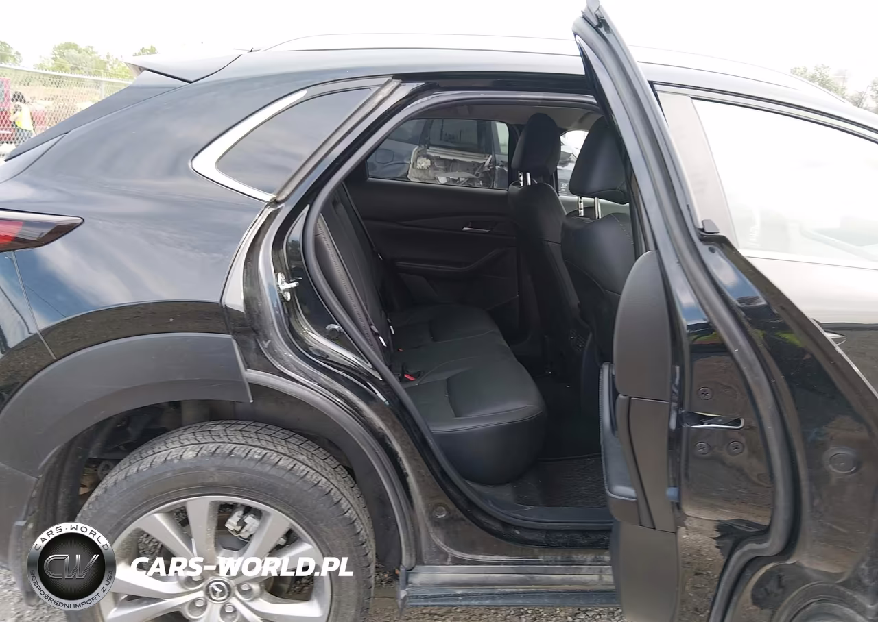 2023 Mazda Cx-30 2.5 S Select VIN:3MVDMBBM4PM554259 - 8