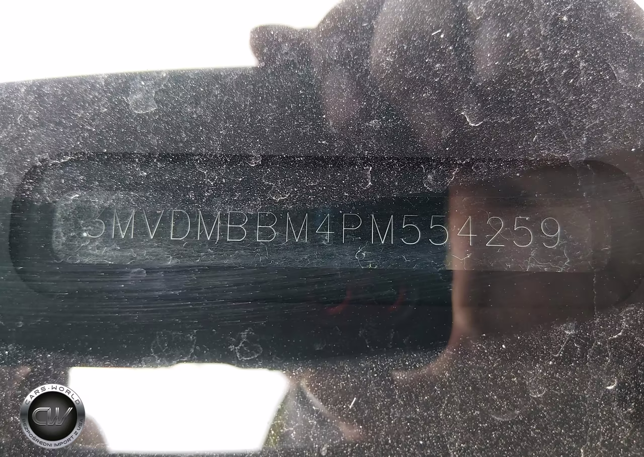 2023 Mazda Cx-30 2.5 S Select VIN:3MVDMBBM4PM554259 - 9