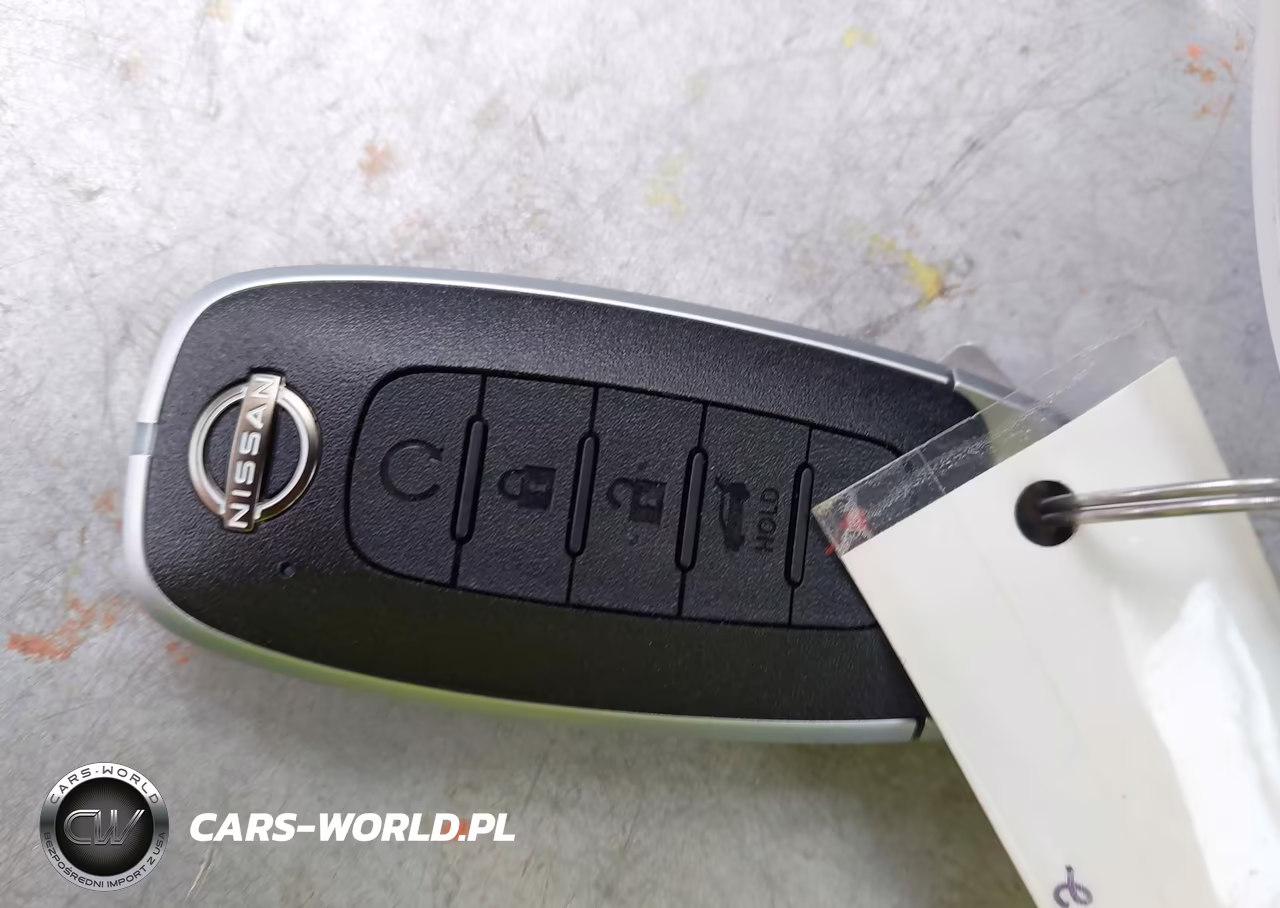 2026 Nissan Rogue Rock Creek VIN:5N1BT3BB6TC749299 - 11