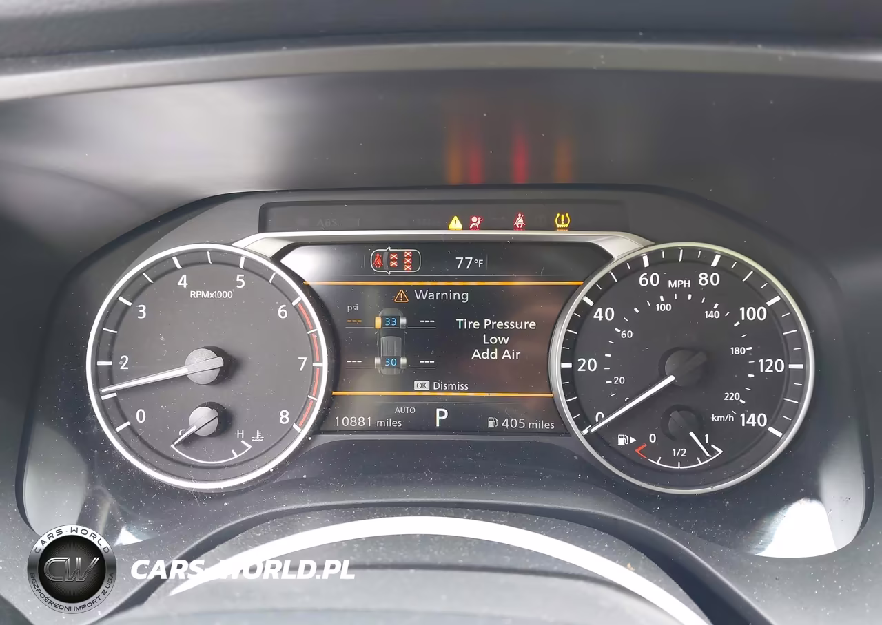 2026 Nissan Rogue Rock Creek VIN:5N1BT3BB6TC749299 - 7