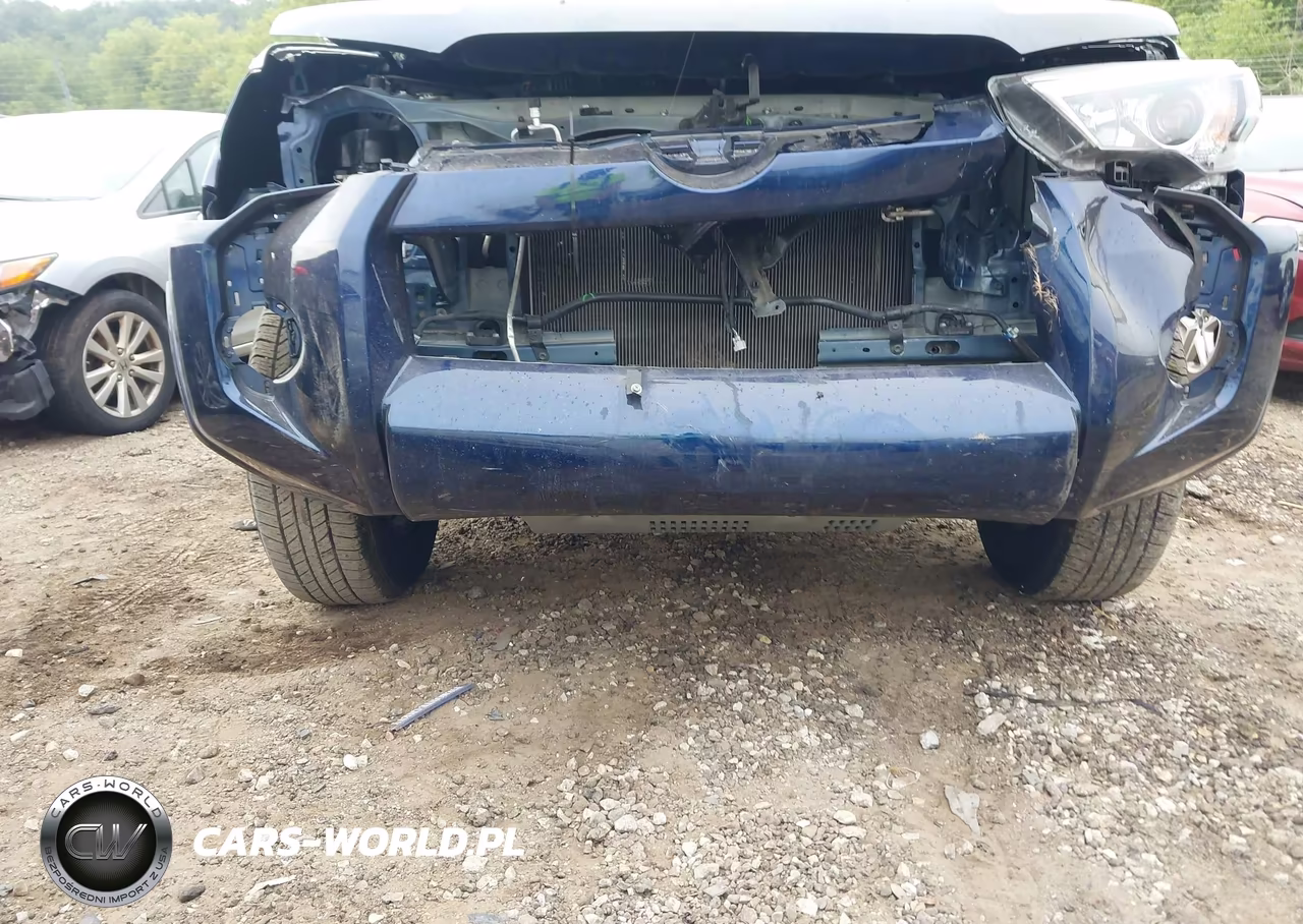 2024 Toyota 4Runner Sr5 VIN:JTEMU5JR0R6214976 - 21