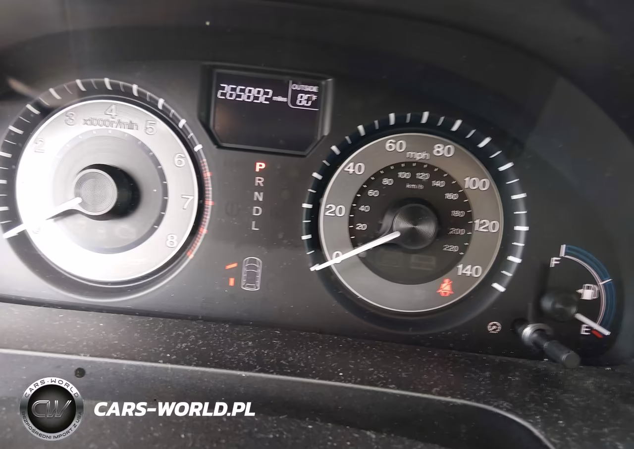 2013 Honda Odyssey Ex-L VIN:5FNRL5H66DB088354 - 7