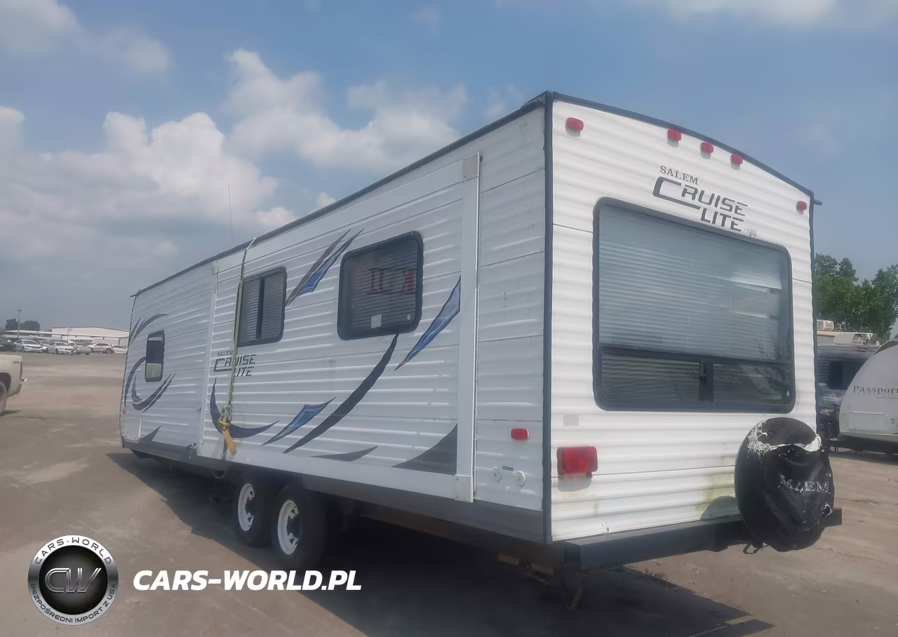 2013 Salem Cruiseligh VIN:4X4PSMA23DR402654 - 3