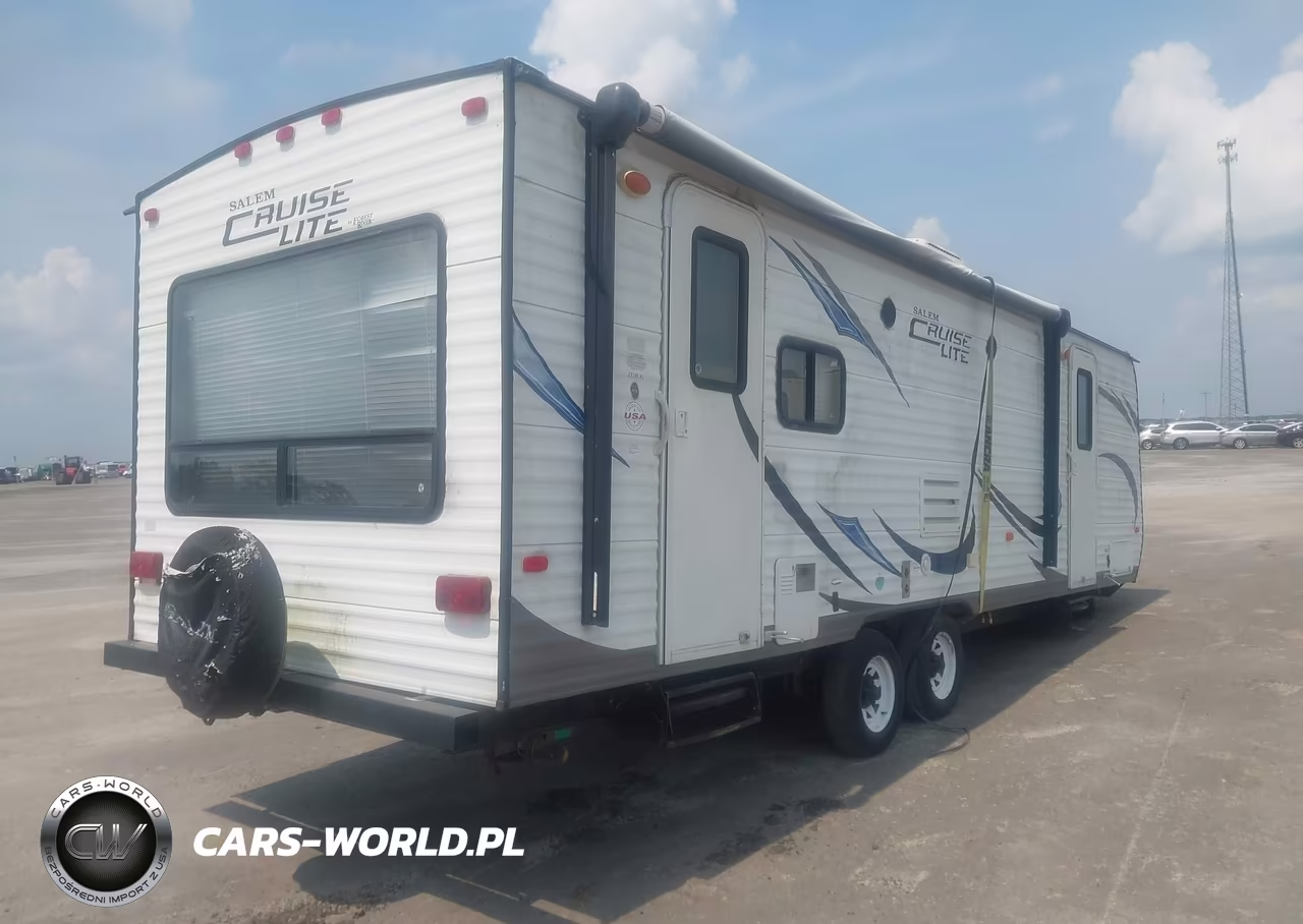 2013 Salem Cruiseligh VIN:4X4PSMA23DR402654 - 4