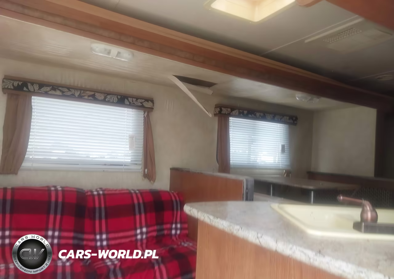 2013 Salem Cruiseligh VIN:4X4PSMA23DR402654 - 8