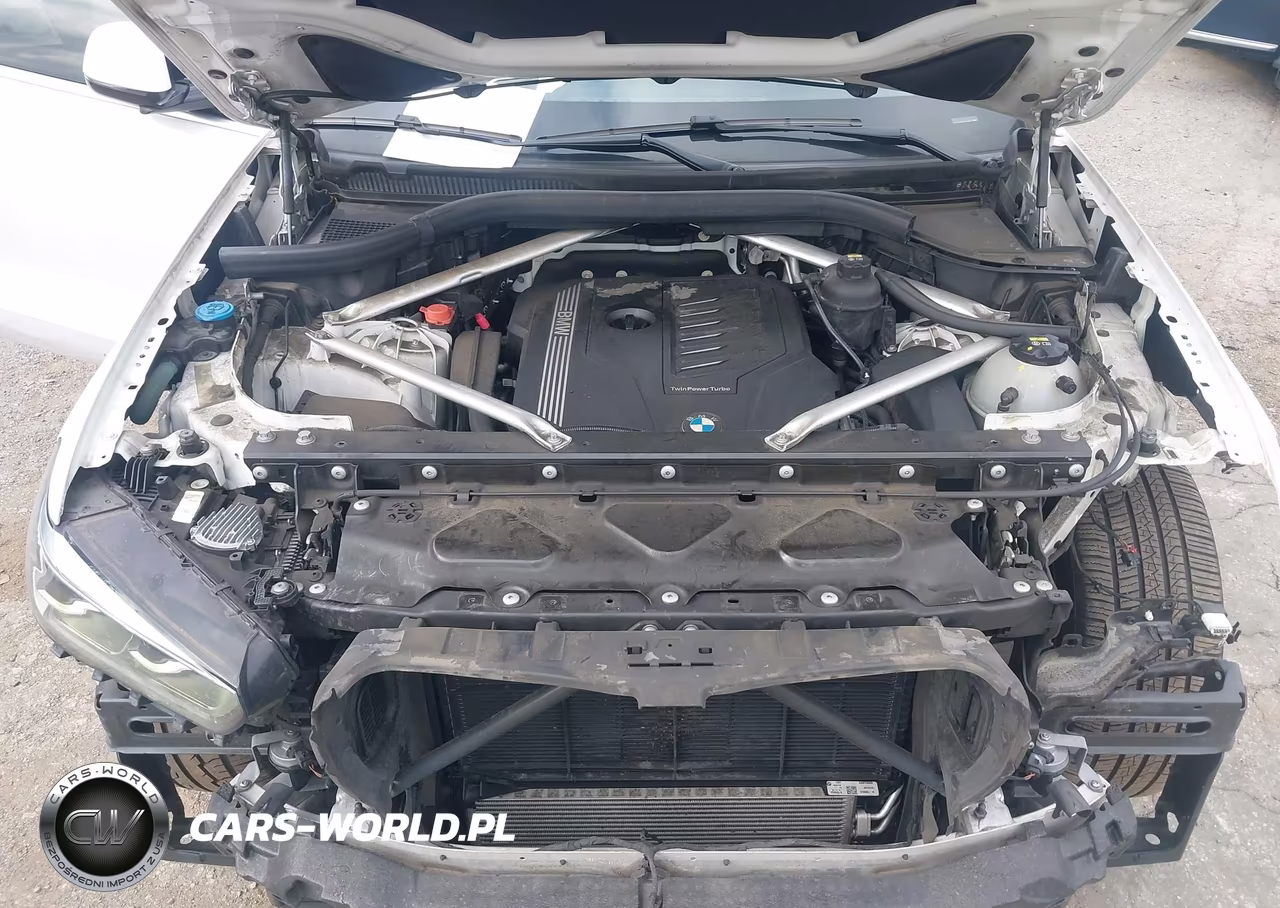 2020 BMW X5 xDrive40I VIN:5UXCR6C03L9B87379 - 10