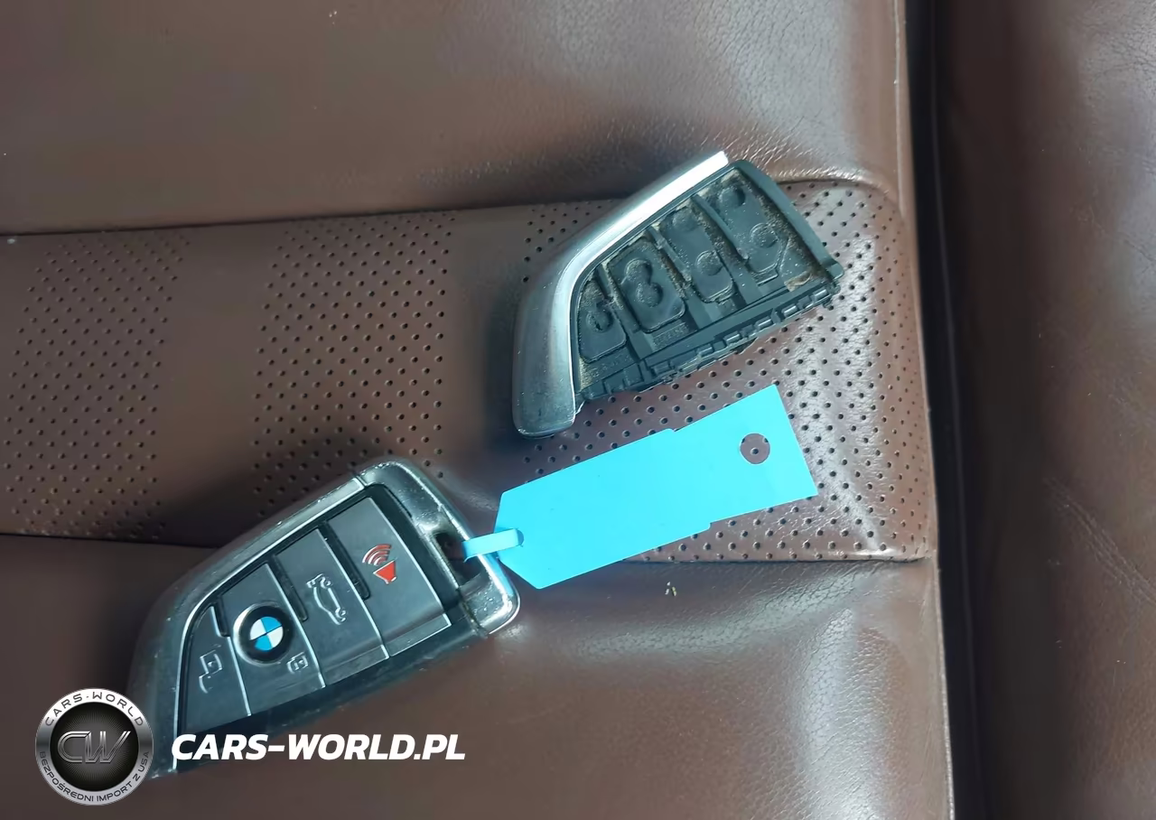 2020 BMW X5 xDrive40I VIN:5UXCR6C03L9B87379 - 11