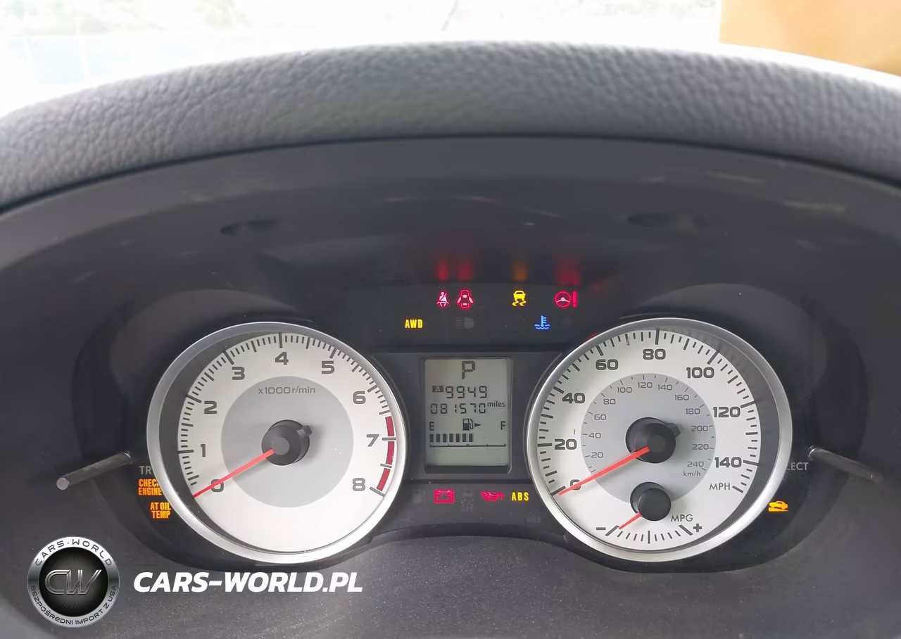 2014 Subaru Impreza 2.0I Premium VIN:JF1GPAC62E8261936 - 7