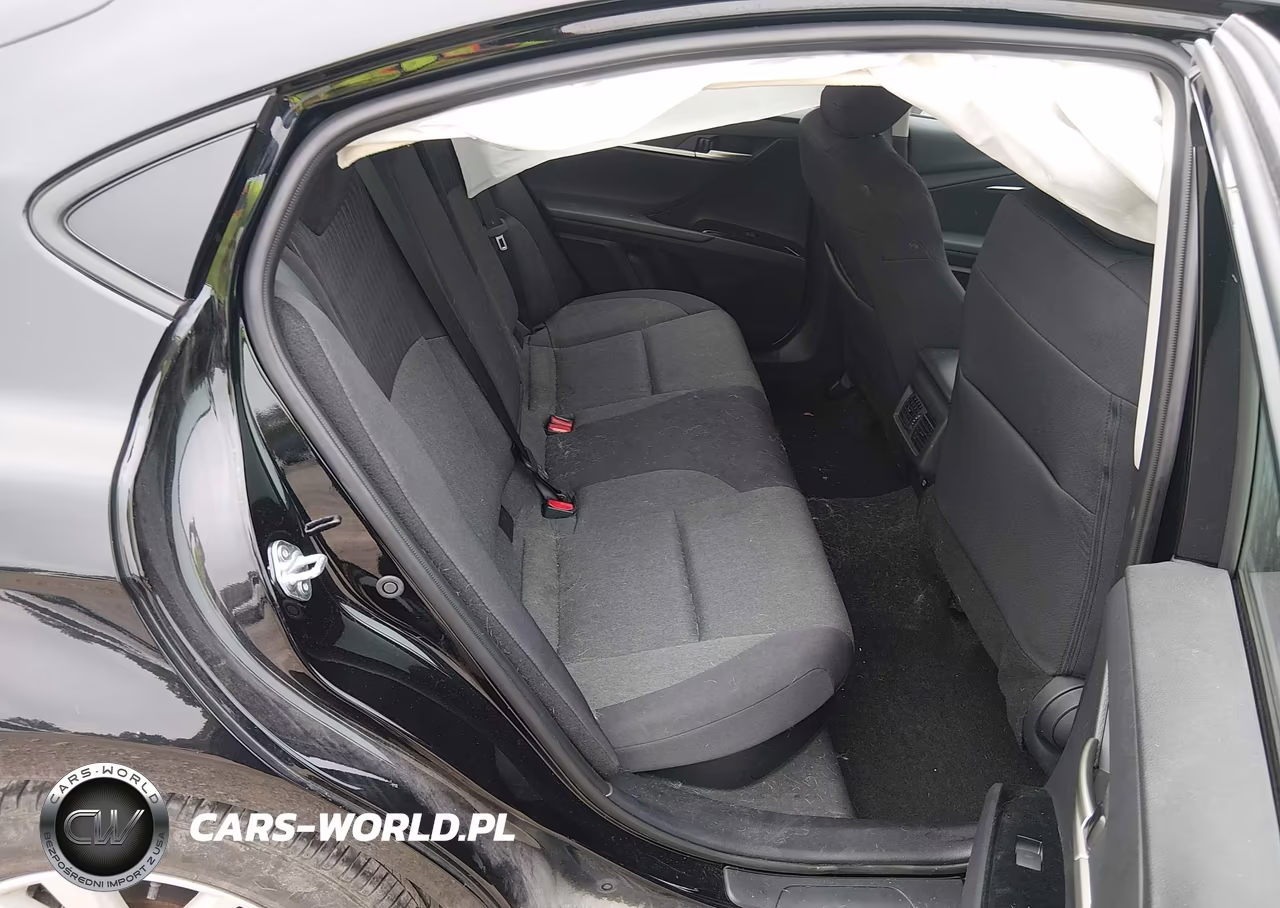 2025 Toyota Camry Le VIN:4T1DAACK3SU078622 - 8