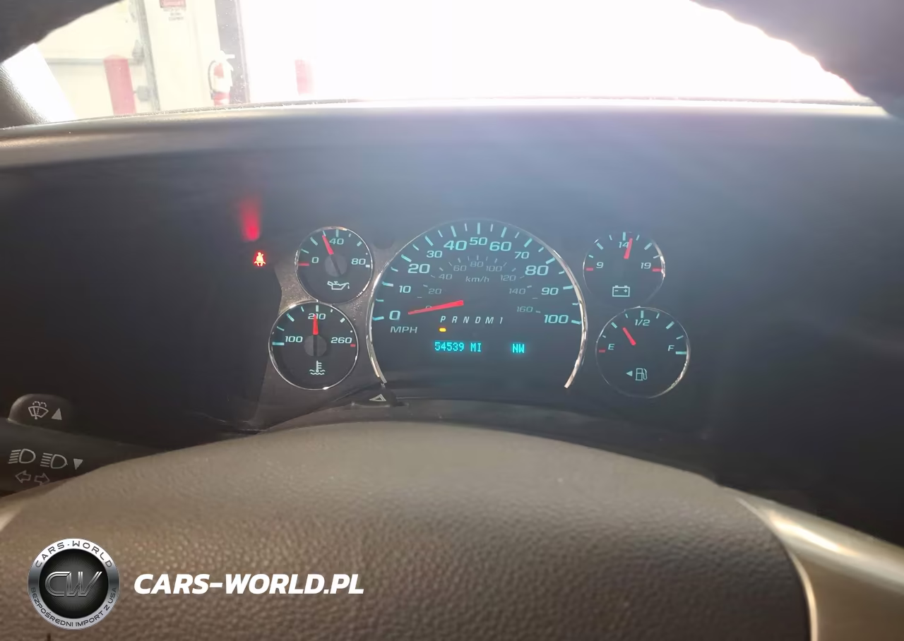 2017 Chevrolet Express 3500 Lt VIN:1GAZGPFG3H1289034 - 7