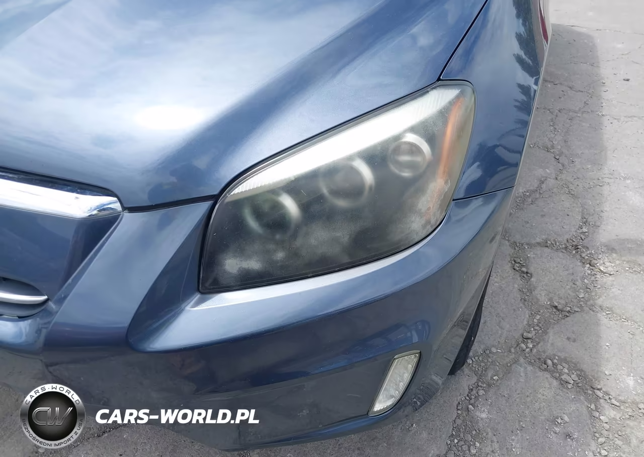 2014 Toyota Rav4 Ev VIN:2T3YL4DV1EW002818 - 6