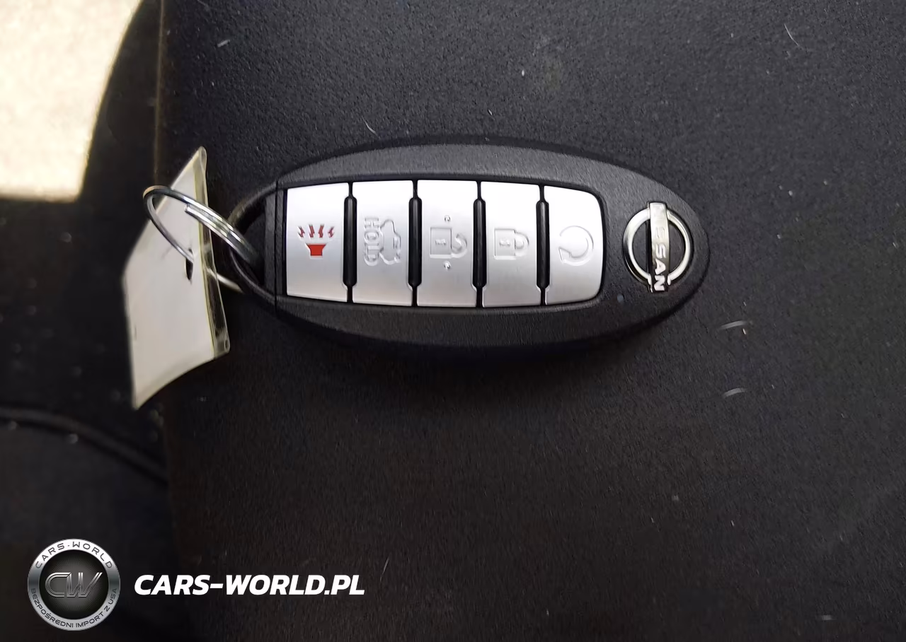 2024 Nissan Altima S Fwd VIN:1N4BL4BVXRN333389 - 11