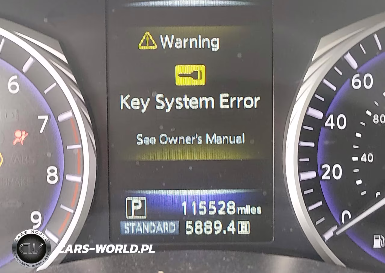 2017 Infiniti Q50 3.0T Sport VIN:JN1EV7AP2HM733105 - 15