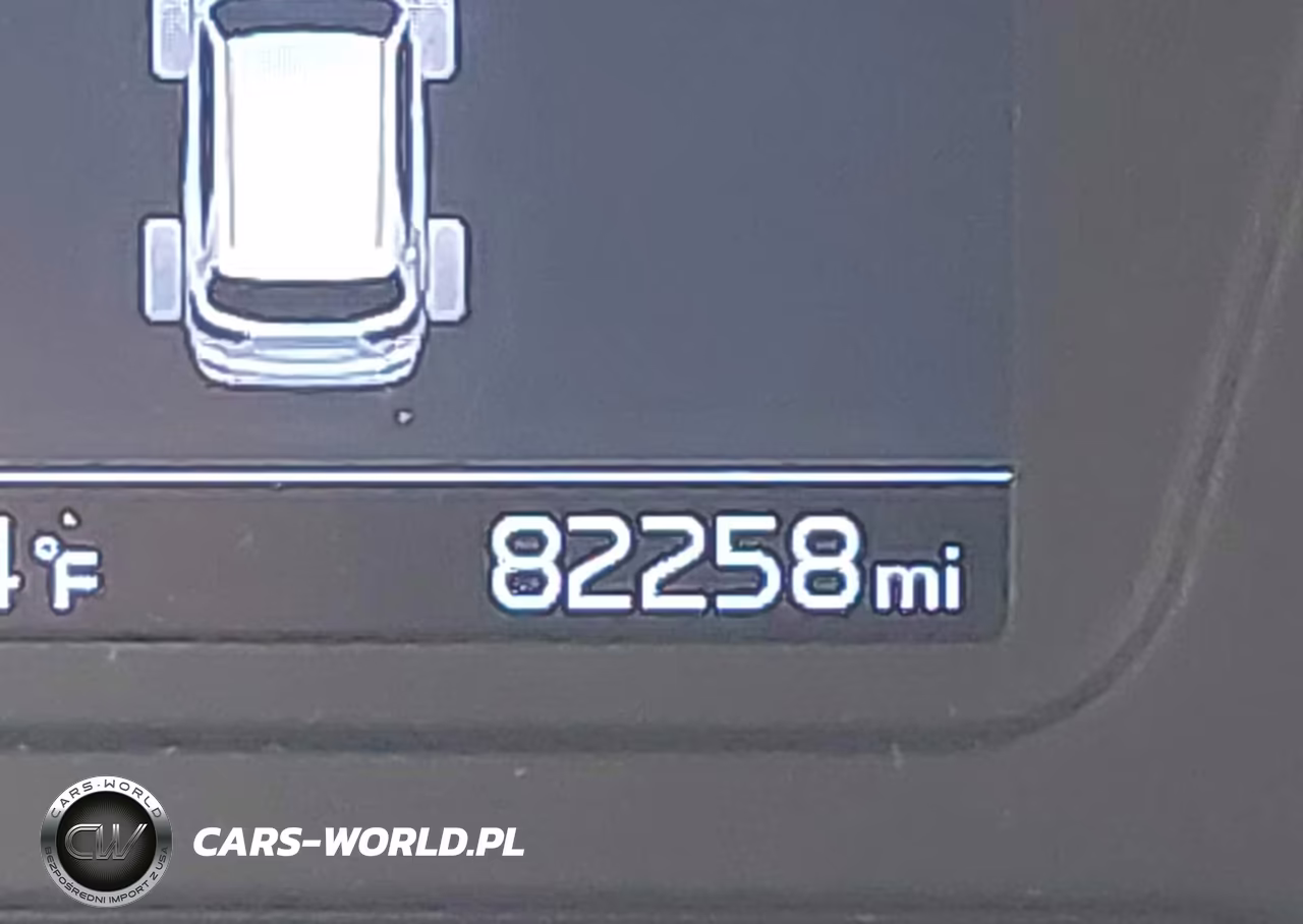 2020 Kia Sorento 2.4L Lx VIN:5XYPGDA36LG641517 - 15