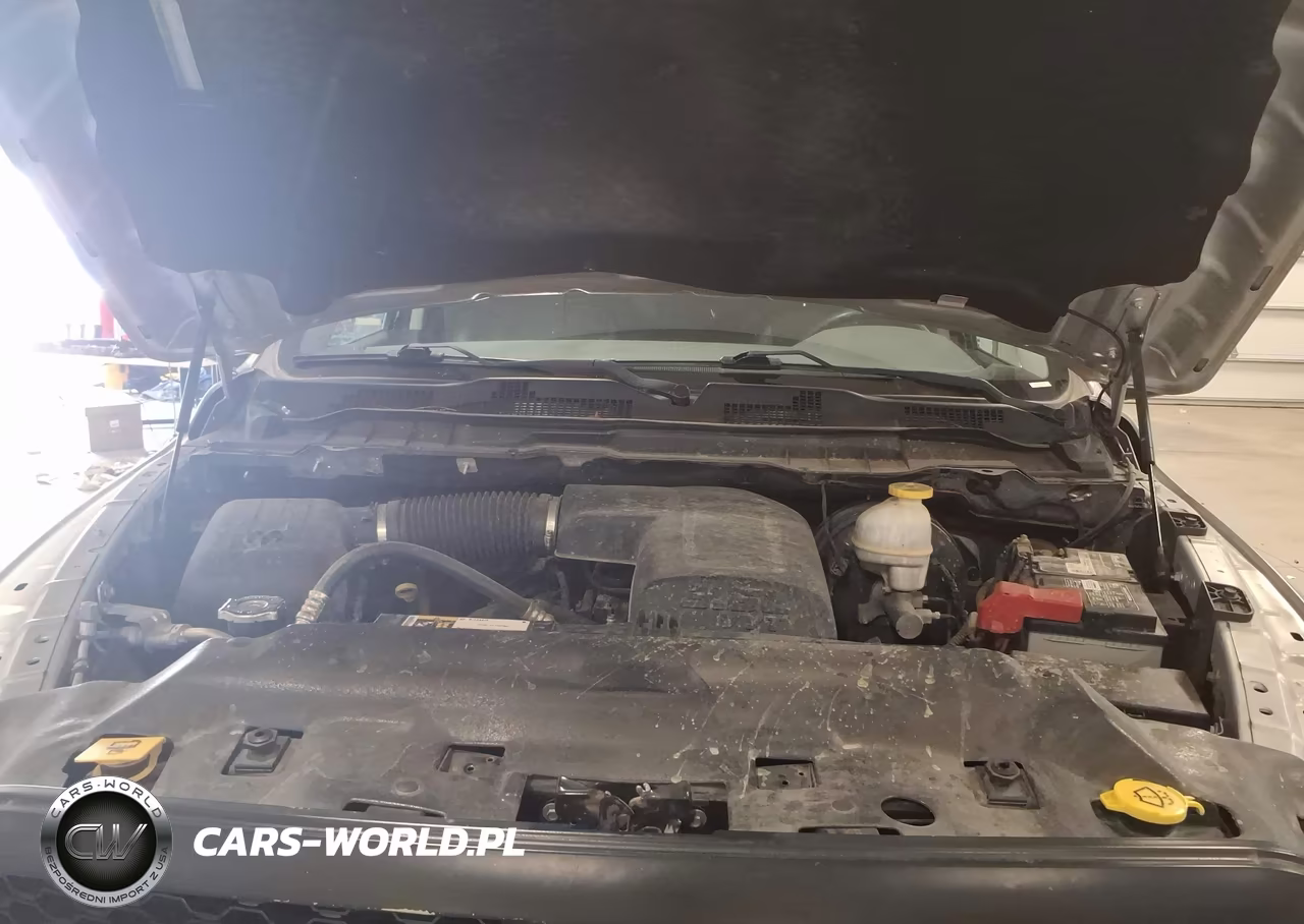 2018 Ram 1500 VIN:1C6RR7KG8JS306750 - 10