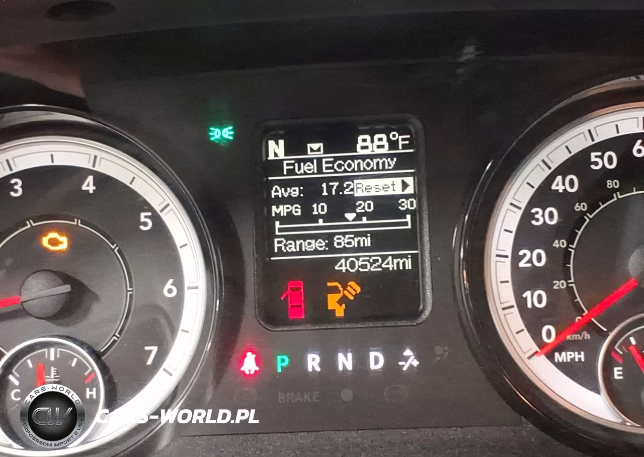 2018 Ram 1500 VIN:1C6RR7KG8JS306750 - 15