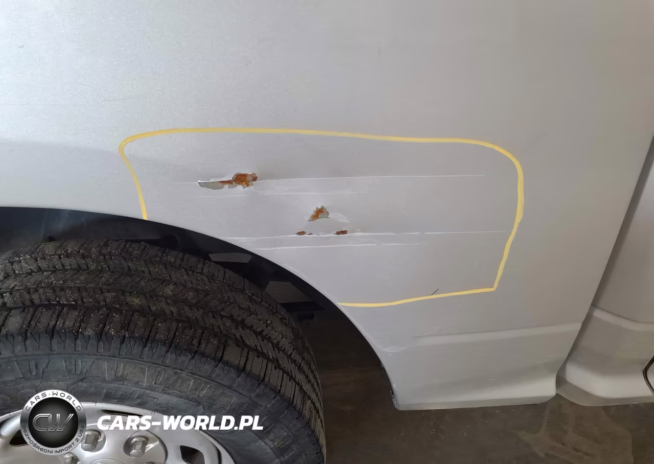 2018 Ram 1500 VIN:1C6RR7KG8JS306750 - 6